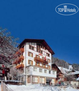 Hotel photo Bristol 3*
