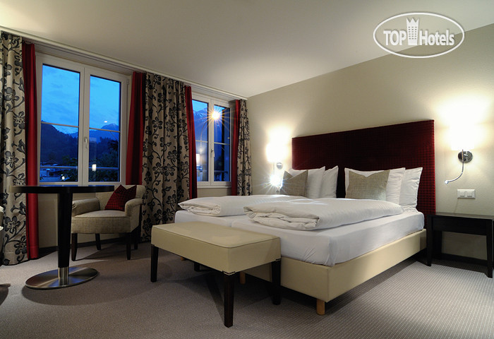 New photos from tourists Krebs 4*