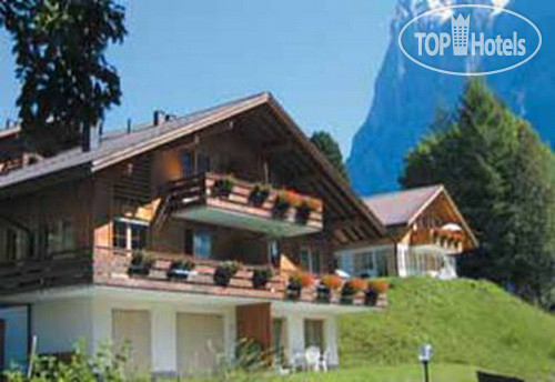Hotelier's photos Res. Cervin 4*