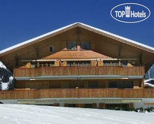 Hotel photo Res. Pfingsteggsunne 4*