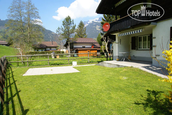 Hotelier's photos Chalet Gidi 3*