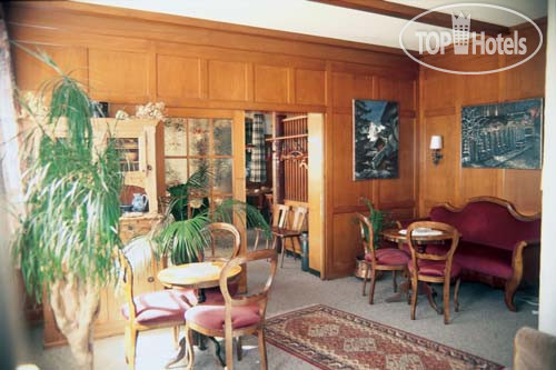 Hotelier's photos Blumental 3*
