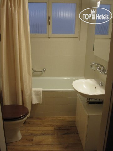 New photos from tourists Bernerhof 3*