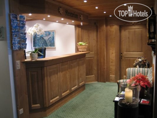 Hotelier's photos Bernerhof 3*