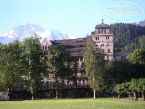Hotelier's photos Savoy 4*