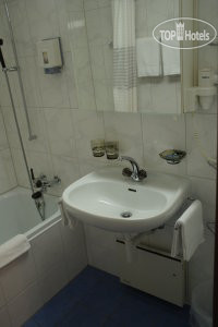New photos from tourists Savoy 4*