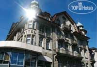 Hotel photo Splendid 3*