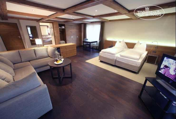 New photos from tourists Bernerhof Gstaad 4*