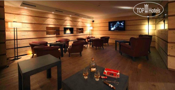 Hotelier's photos Bernerhof Gstaad 4*