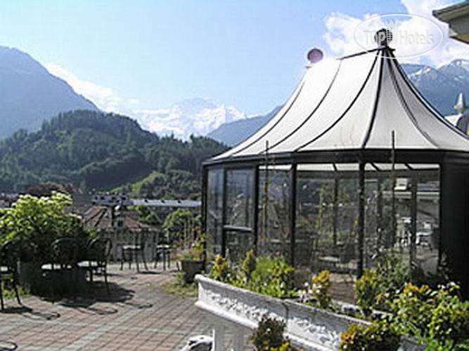 New photos from tourists Hotel Central 3*