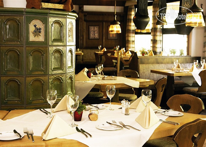 New photos from tourists Dorint Bluemlisalp Beatenberg/Interlaken 4*