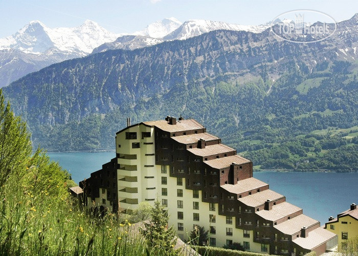 Hotelier's photos Dorint Bluemlisalp Beatenberg/Interlaken 4*