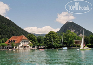 Hotelier's photos Neuhaus Golf- und Strandhotel 3*