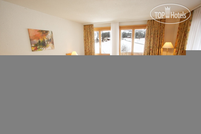 New photos from tourists Bernerhof Kandersteg 3*
