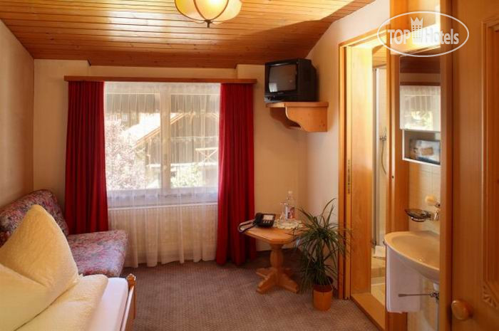 New photos from tourists Hotel Restaurant Schutzen 3*