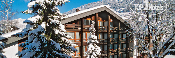 Hotel photo Kreuz 3*