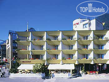 New photos from tourists Best Western Hotel Bernerhof 3*