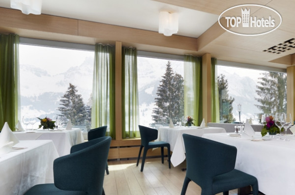 New photos from tourists Bellevue Parkhotel & Spa 4*
