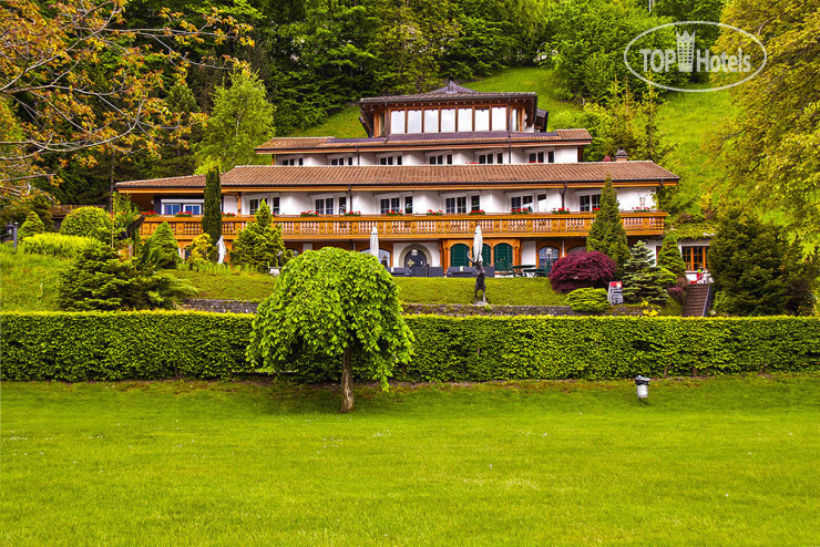 Фотографии отельера Jagerhof Hubertus 3*