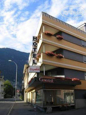 Hotelier's photos Crystal 3*