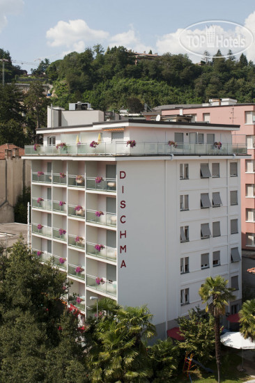 Hotel photo Dischma 3*