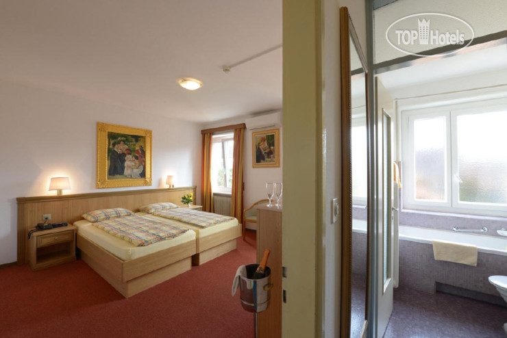 New photos from tourists Dischma 3*