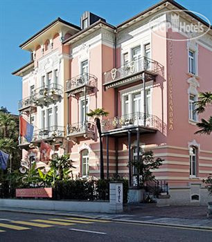 Hotel photo Alexandra 3*
