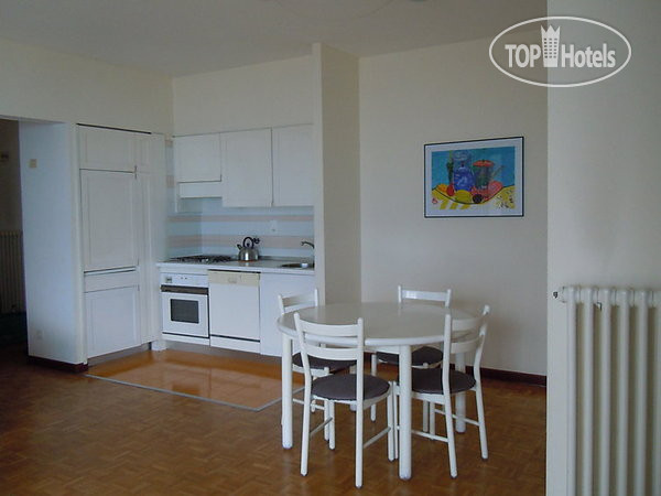 New photos from tourists Majestic APT