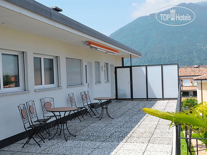 Hotelier's photos Corallo APT