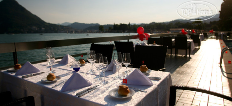 New photos from tourists Lido Seegarten Hotel 4*