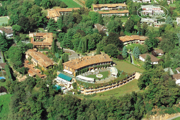 Фотографии отельера Villa Principe Leopoldo Hotel & SPA 5*