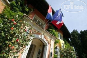 Новые добавленные фото туристов Villa Principe Leopoldo Hotel & SPA 5*