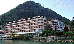 Hotel photo Grand  Eden 5*