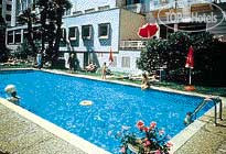 Hotel photo Meister 3*