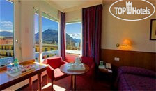 New photos from tourists Admiral Lugano 4*