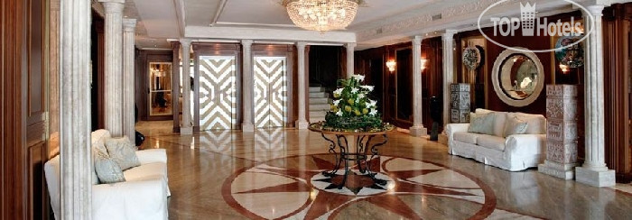 Фотографии отельера Swiss Diamond Olivella 5*