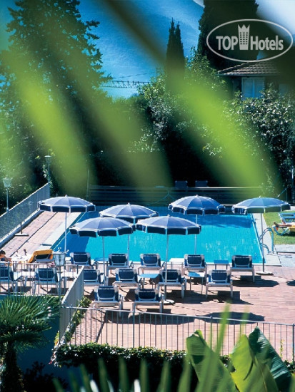 New photos from tourists Ascona 4*