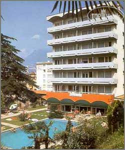 Hotelier's photos Calypso 3*