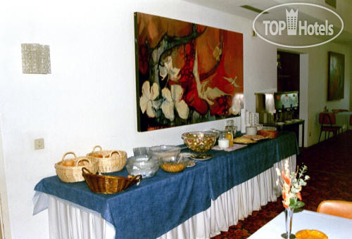 New photos from tourists Calypso 3*