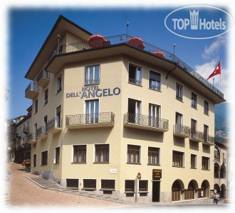 Hotel photo Dell Angelo 3*