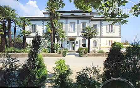 Hotel photo Gardenia 4*