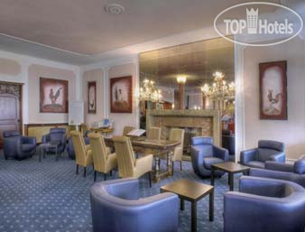 New photos from tourists La Palma au Lac in Locarno 4*