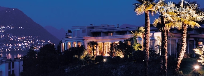 Hotel photo Suiten Hotel Parco Paradiso 4*