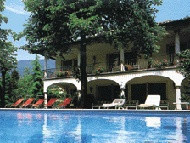 Hotel photo Villa Olevano 3*