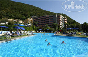 Hotel photo Residenza Lago di Lugano 4*