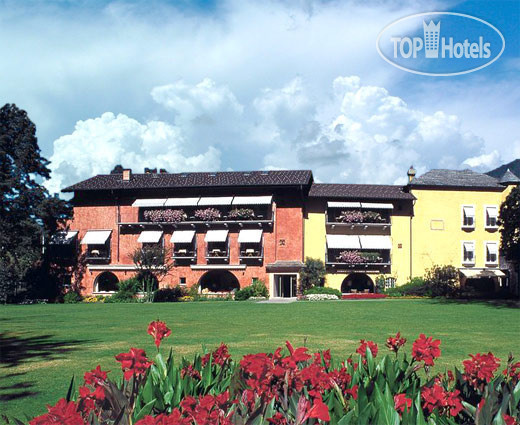 Hotel photo Castello Del Sole 4*