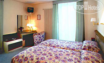 New photos from tourists Hotel du Lac Locarno 3*