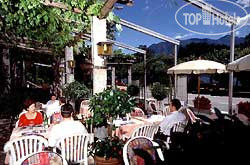 New photos from tourists Rosa Seegarten 3*