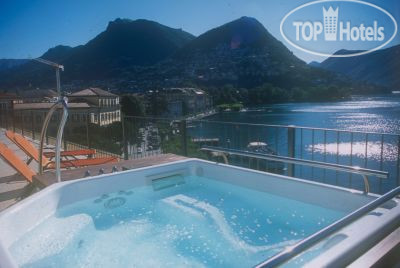 New photos from tourists Walter au Lac 3*