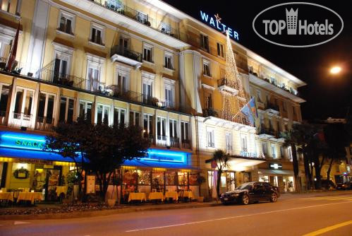 Hotel photo Walter au Lac 3*